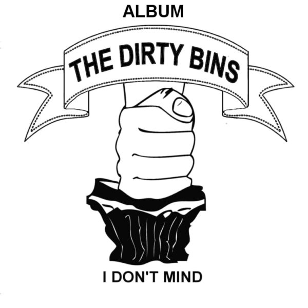 Album I Don't Mind complet • MP3