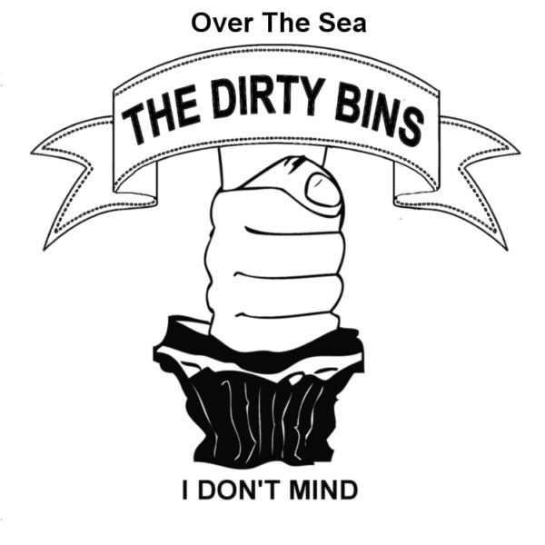 10 - Over The Sea - I don't mind