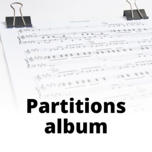 Partitions