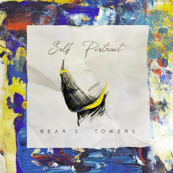 SELF PORTRAIT - CD