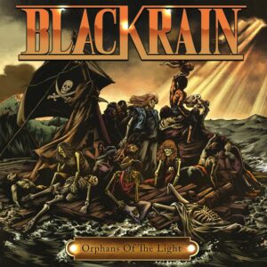 ORPHANS OF THE LIGHT_BLACKRAIN