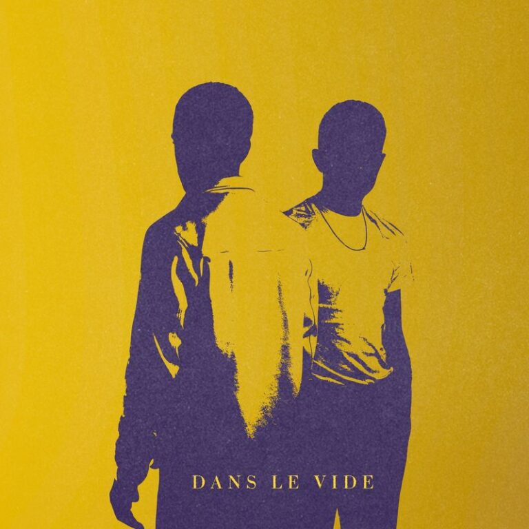 DANS LE VIDE_BELLEDAME