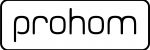 logo-prohom logo-prohom